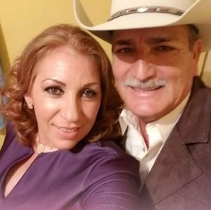 Meet your Posher, Sandra